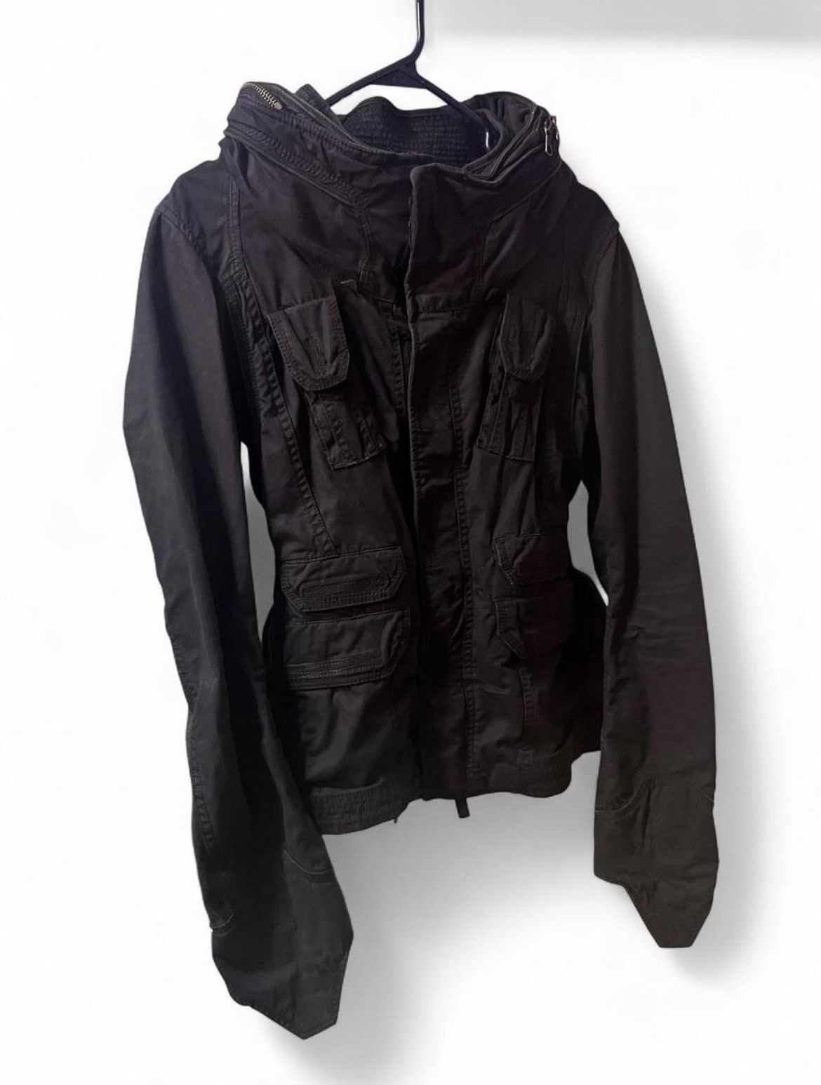 goa ビッグフード bono ジャケット Japanese Brand GOA Bono Jacket | Grailed