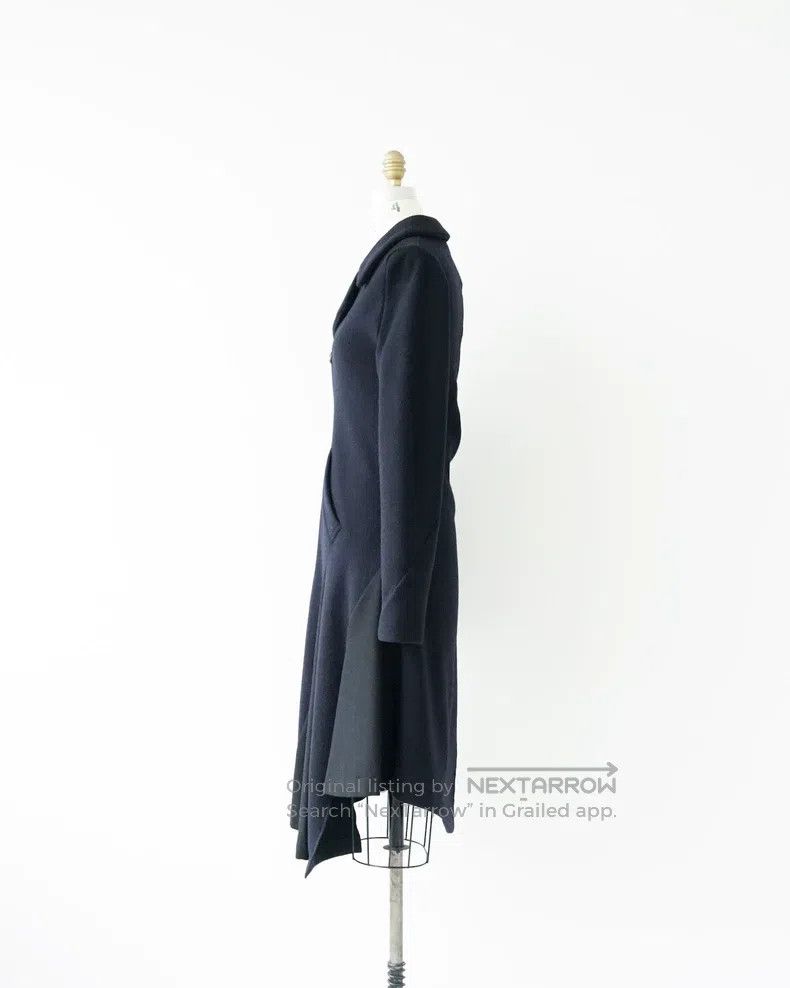 Comme des Garcons Comme Des Garcons Slanted Lapel Deformed Double-Breasted W Size M / US 6-8 / IT 42-44 - 3 Thumbnail