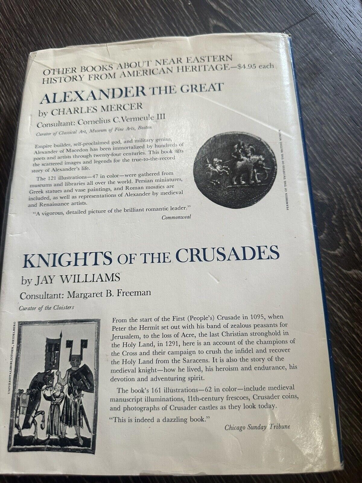 Designer The Holy Land In The Time Of Jesus Hardcover Size ONE SIZE - 4 Thumbnail