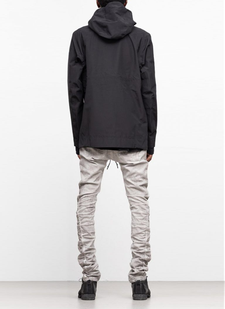 Boris Bidjan Saberi 11 by BORIS BIDJAN SABERI J2C Waterproof Jacket Size US M / EU 48-50 / 2 - 4 Thumbnail