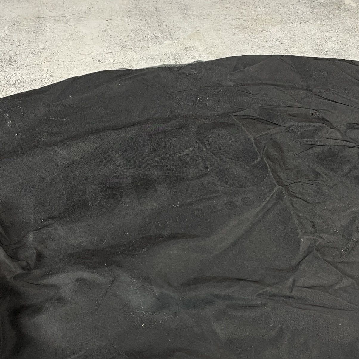 Diesel DIESEL Fully Distressed & Trashed MA-1 Flying J-ROSS Bomber Size US XL / EU 56 / 4 - 23 Thumbnail