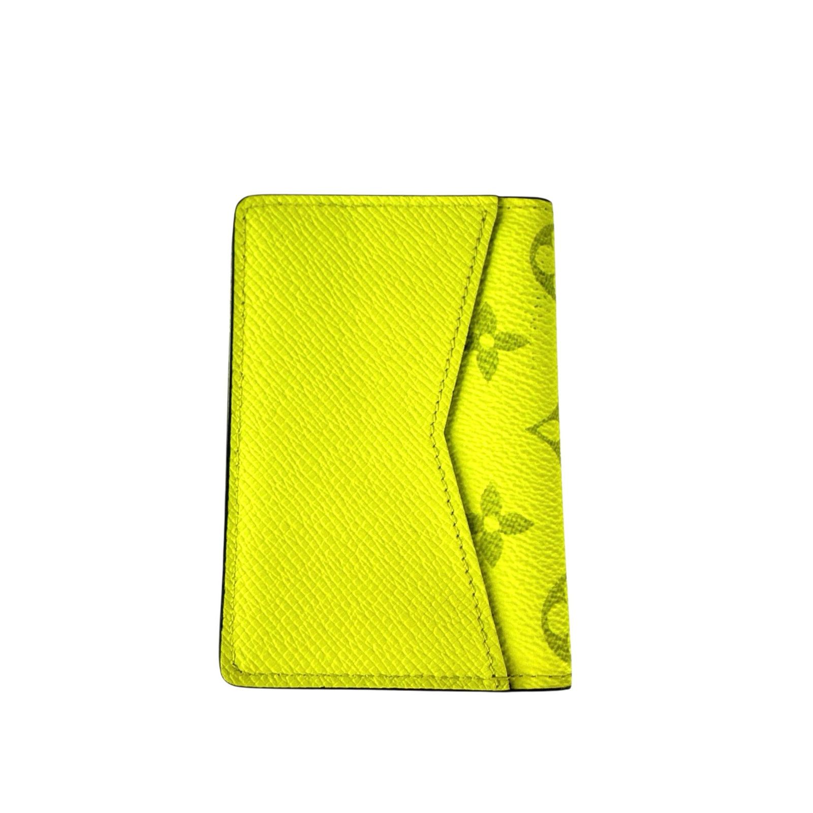 Louis Vuitton Louis Vuitton Taigarama Pocket Organizer Size ONE SIZE - 2 Thumbnail