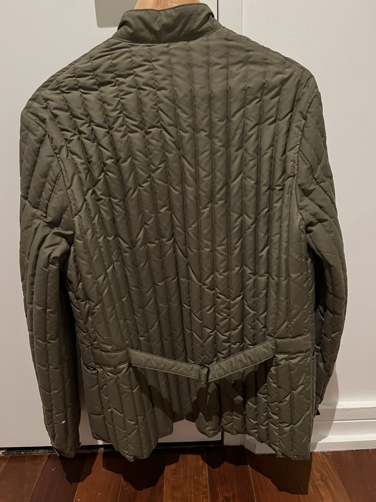 Rocky Mountain Featherbed Russian Military Jacket Size US M / EU 48-50 / 2 - 5 Thumbnail