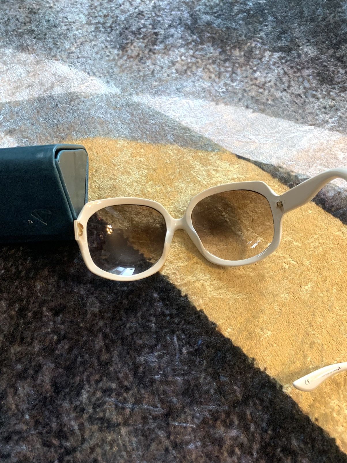 Dior Dior Sunglasses Size ONE SIZE - 5 Thumbnail
