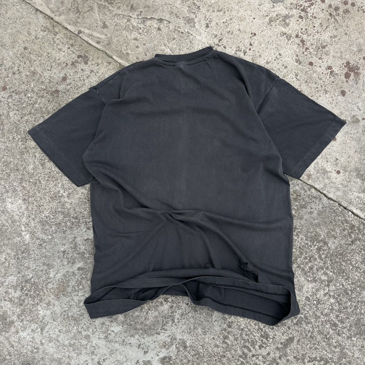Designer × Japanese Brand Vintage Adult Labatt Ice Beer T-shirts Smooth As Ice 90s Size US XXL / EU 58 / 5 - 2 Thumbnail