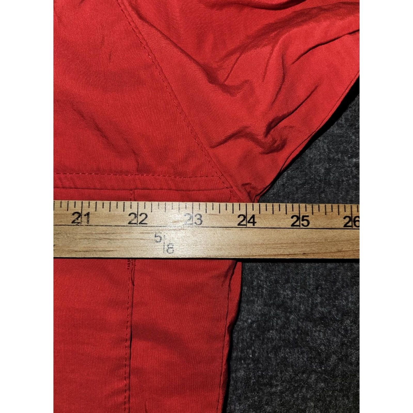Pendleton VINTAGE Pendleton Jacket Mens Large Red Flannel Thinsulate Bomber Made USA 80s Size US L / EU 52-54 / 3 - 3 Thumbnail