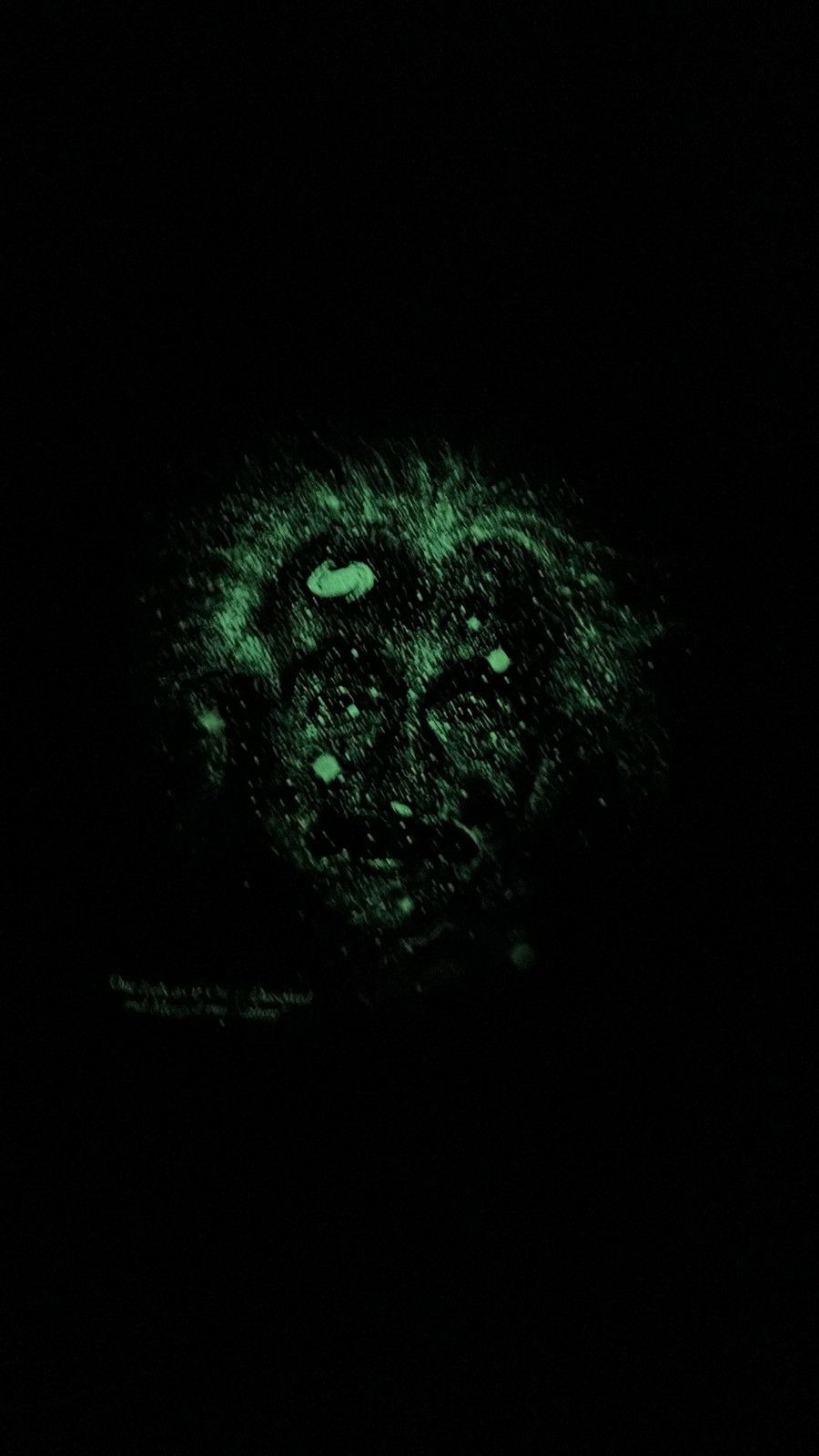 Other Vintage Einstein Galaxy Solar System Glow in the Dark Shirt Size US L / EU 52-54 / 3 - 7 Thumbnail