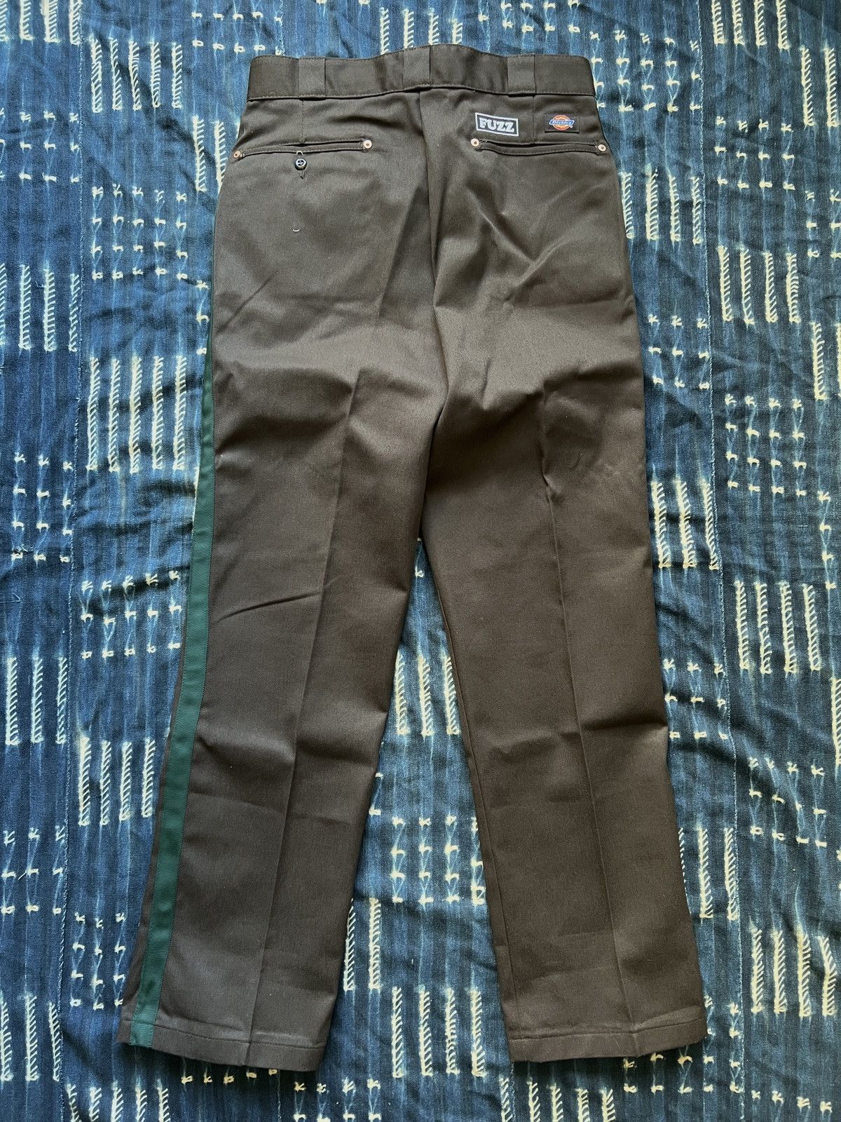 Dickies Dickies 874 Japan Chino Pants Size US 32 / EU 48 - 3 Thumbnail