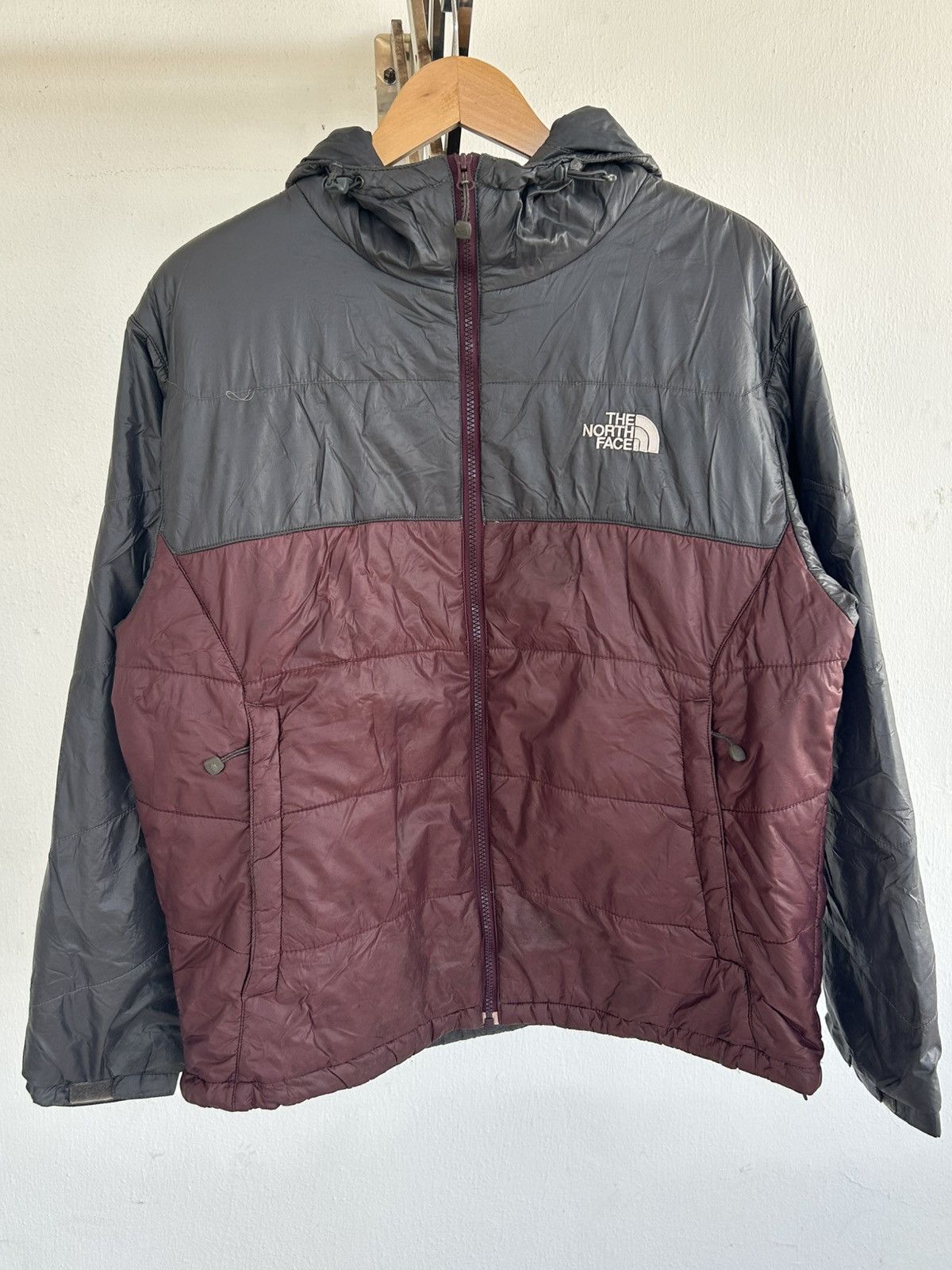 The North Face Light Jacket Vintage