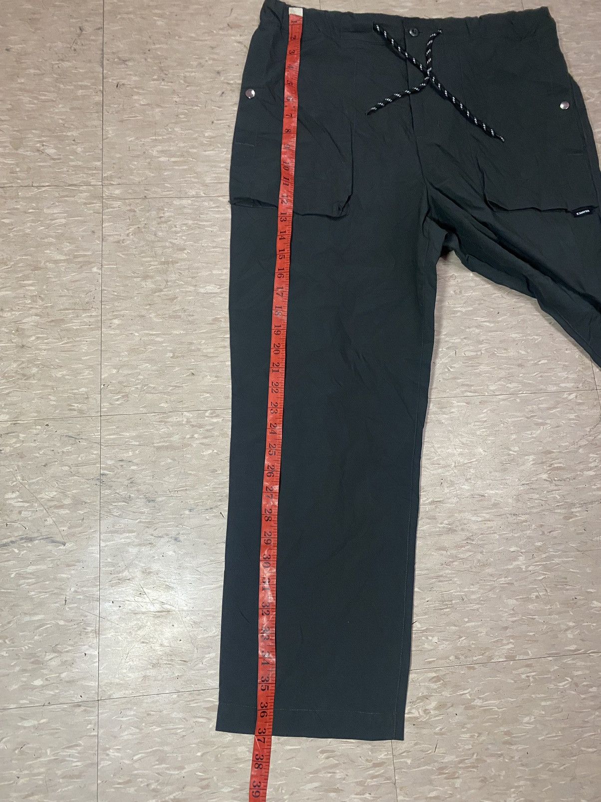 Japanese Brand Kriff mayer heartful clothing climbing and hiking pants Size US 32 / EU 48 - 10 Thumbnail