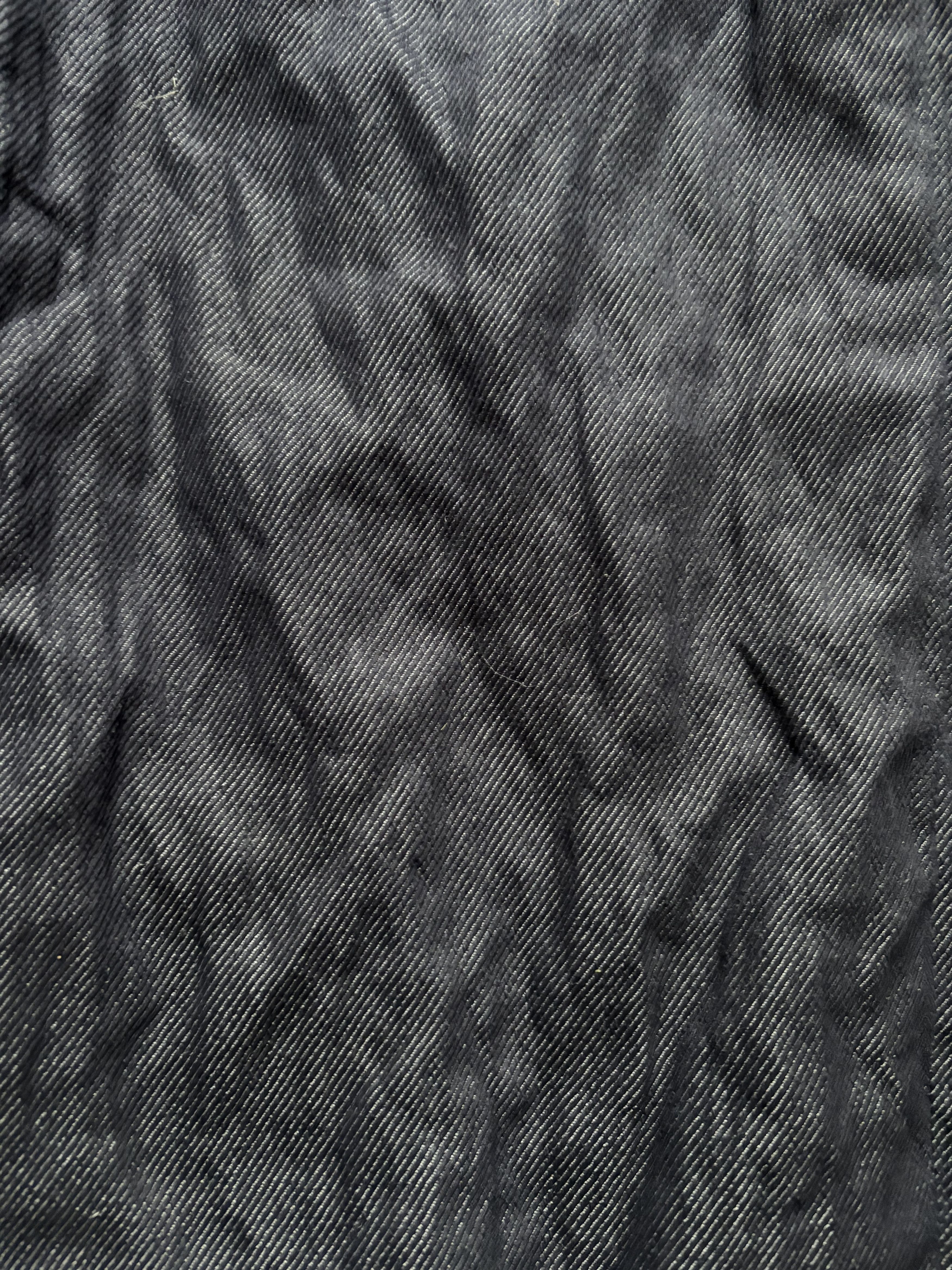 Bottega Veneta Bottega Veneta Crinkled Denim Size US 30 / EU 46 - 4 Thumbnail