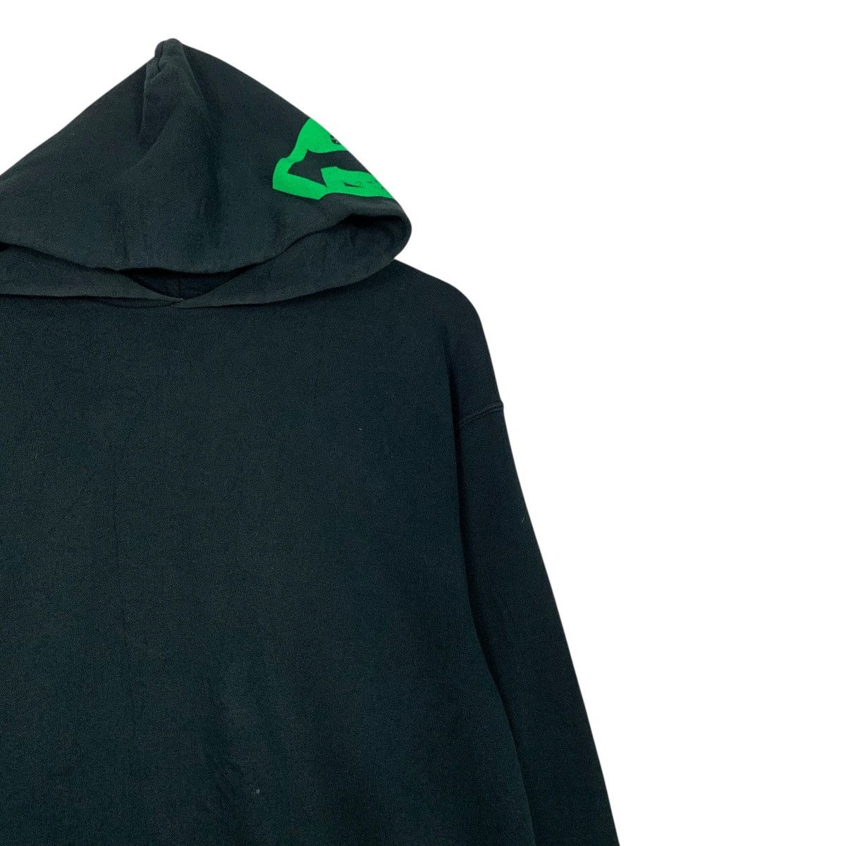 NEXUSVII NEXUS 7 MULTIPLE MANIAX Pullover Hoodies #3550-C162 Size US M / EU 48-50 / 2 - 4 Thumbnail