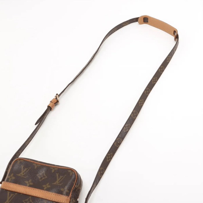 Louis Vuitton Monogram Danube Size ONE SIZE - 5 Thumbnail