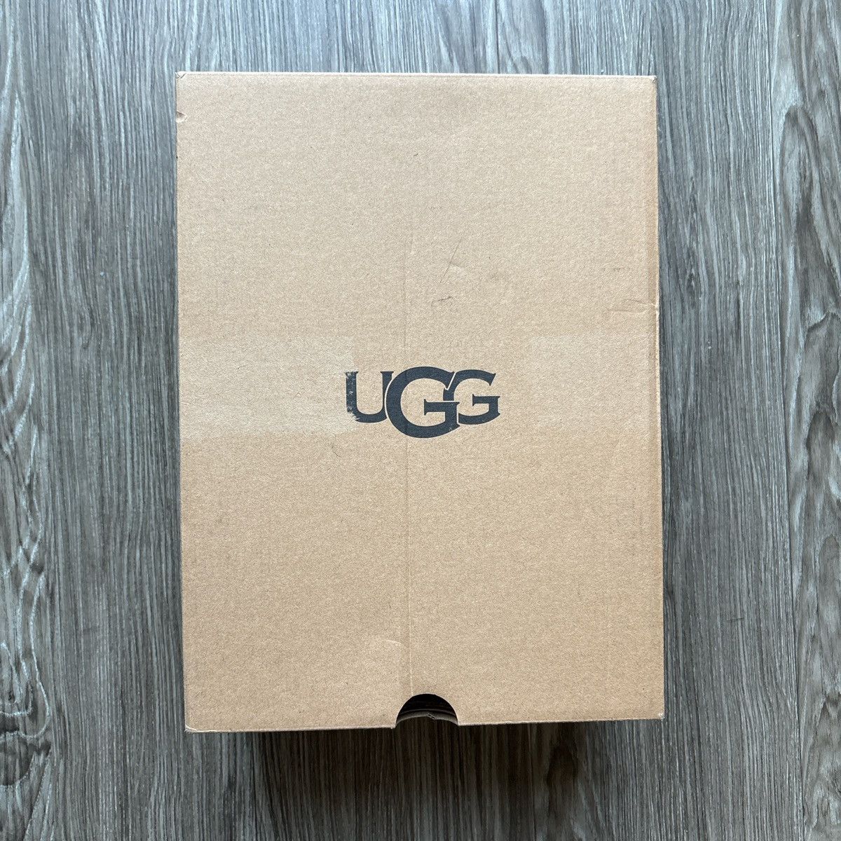 Ugg UGG neumel chukka boot sand Size US 9 / EU 42 - 7 Thumbnail
