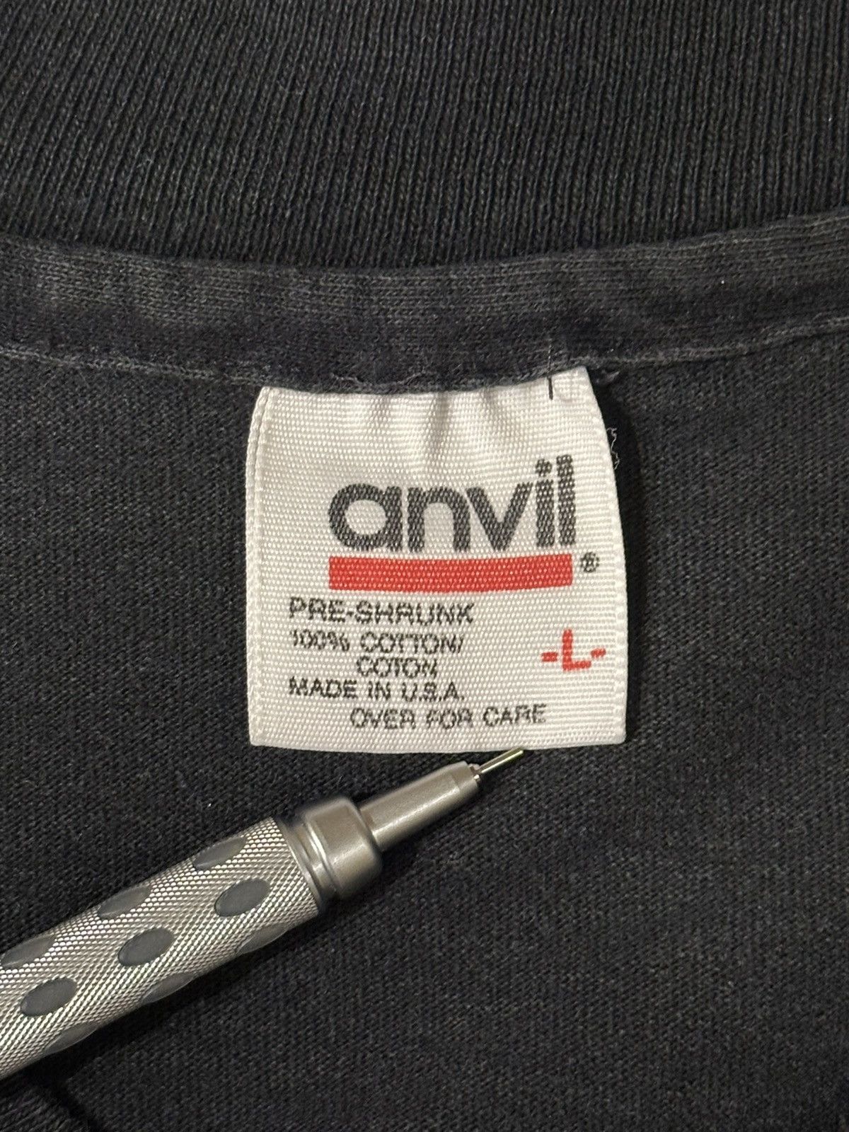 Apple × Microsoft × Vintage 1994 IBM OS/2 Warp 3 Tee Size US L / EU 52-54 / 3 - 7 Thumbnail