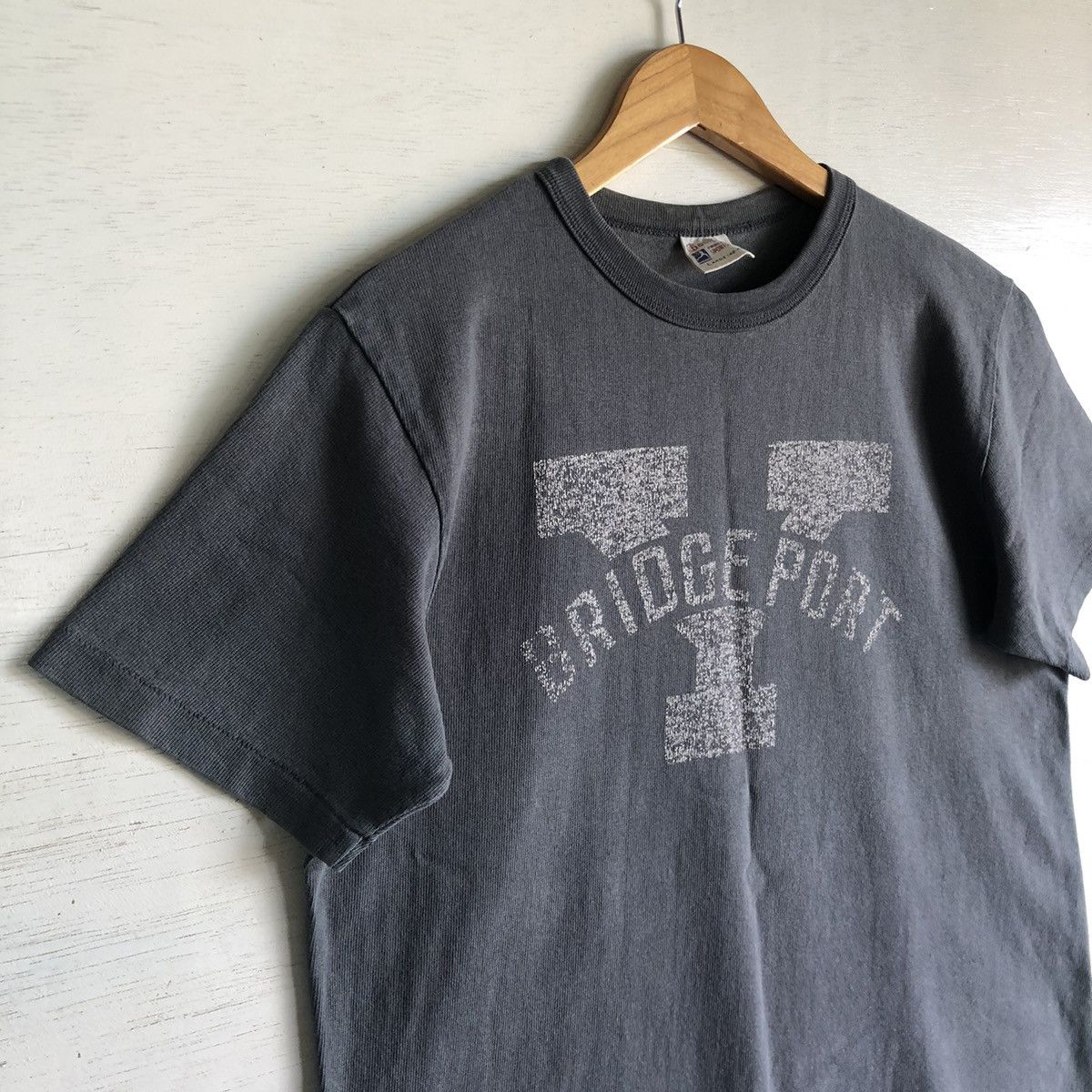 Champion Vintage Champion Running Man Japan Reproduction Tee Size US M / EU 48-50 / 2 - 10 Thumbnail