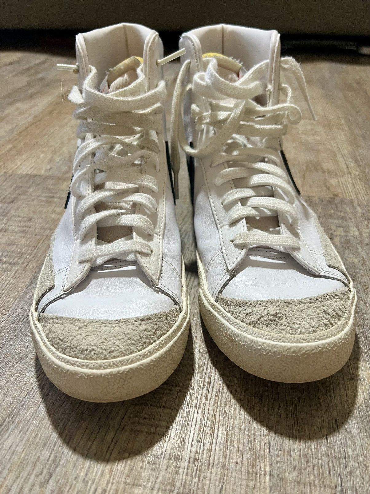 Nike Nike Blazer 77 Size US 10.5 / EU 43-44 - 4 Thumbnail