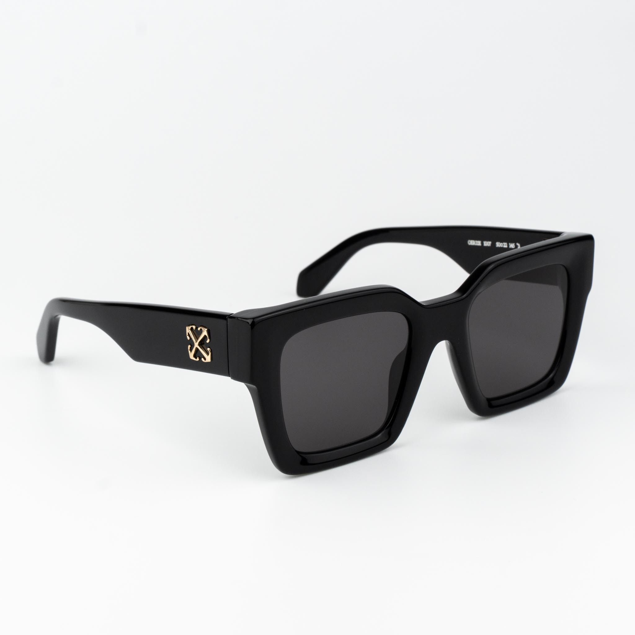 Off-White Off-White JACKSON Men Square OERI13I 1007 NEW AUTHENTIC Size ONE SIZE - 4 Thumbnail