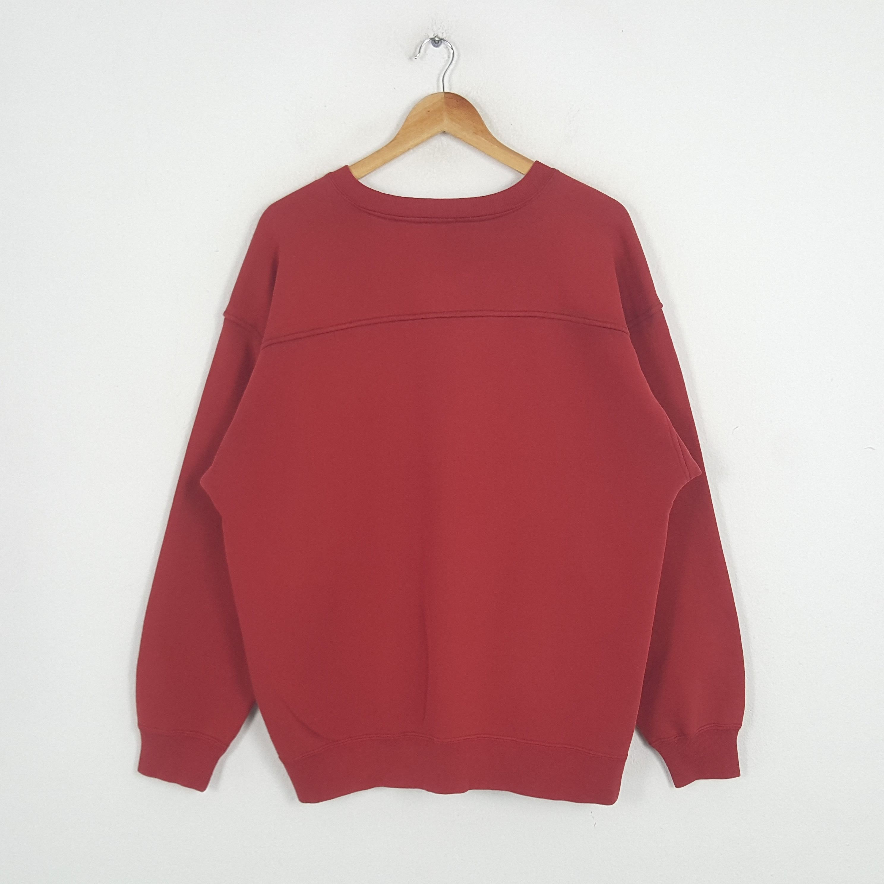 Vintage Vintage Washington State University America Promo Sweatshirt Size US XL / EU 56 / 4 - 3 Thumbnail