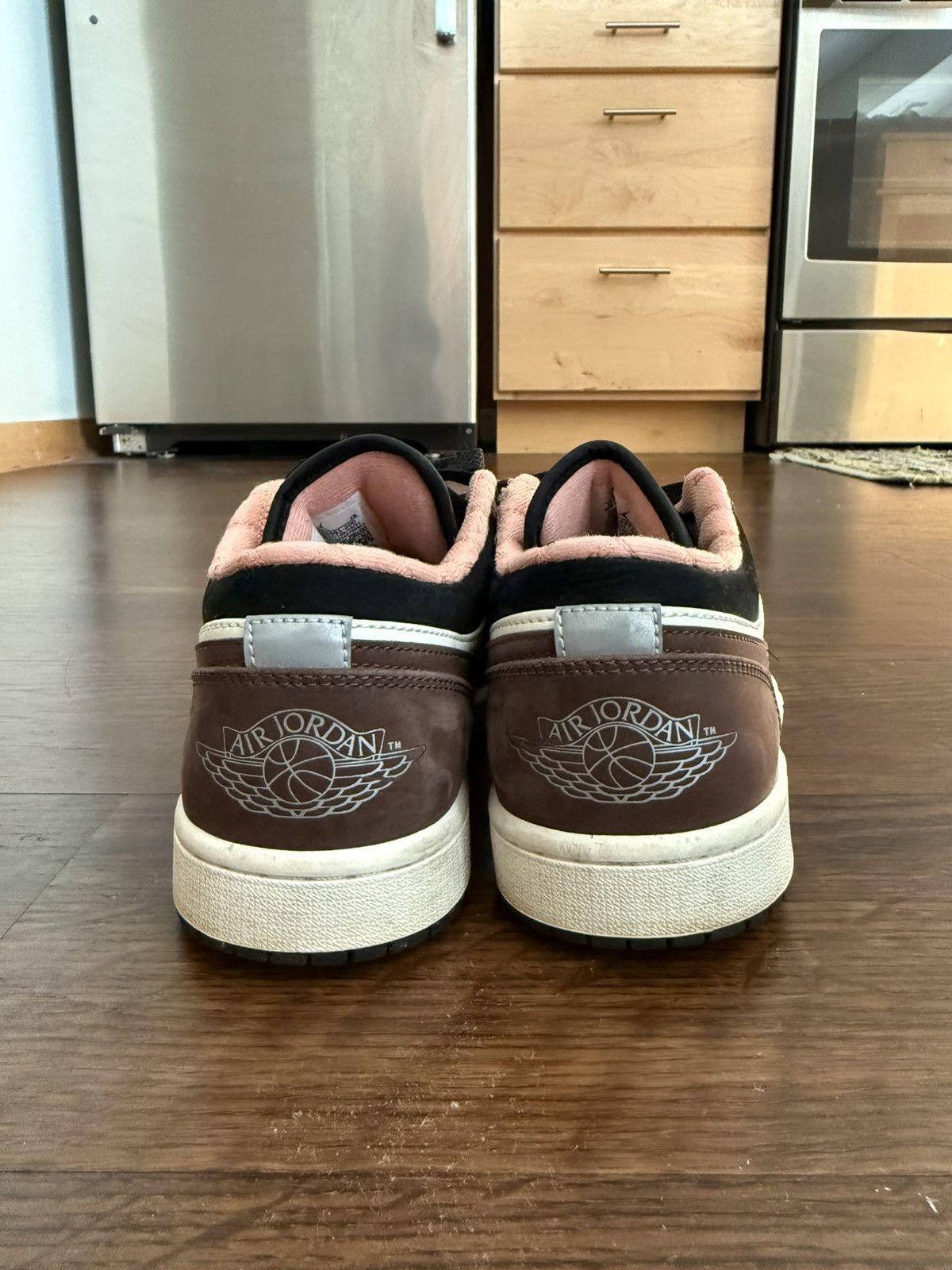 Jordan Brand Jordan 1 Mocha Size US 8 / EU 41 - 6 Thumbnail