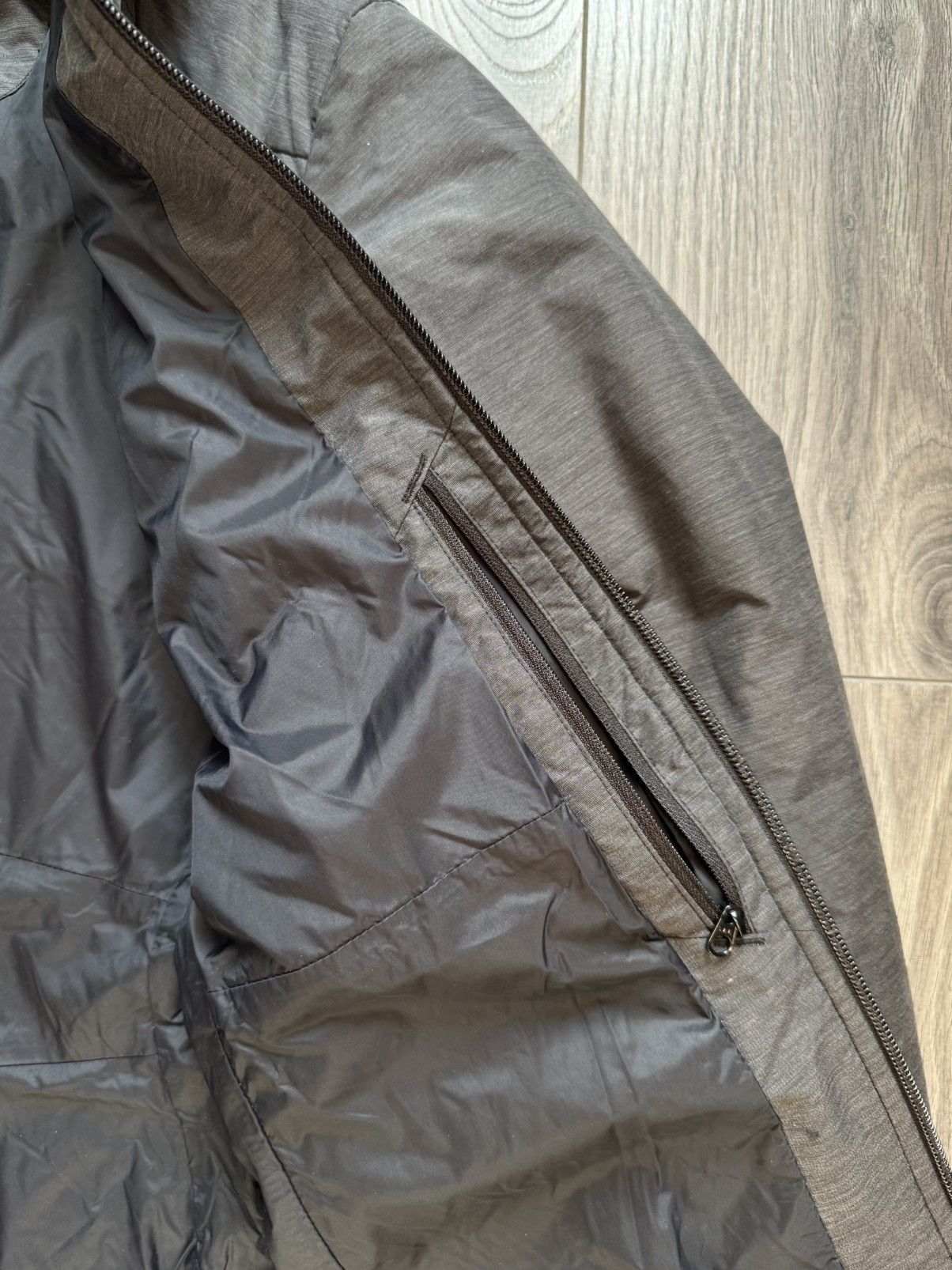 Arc'teryx Arcteryx Darrah Coat Jacket M Size M / US 6-8 / IT 42-44 - 10 Thumbnail