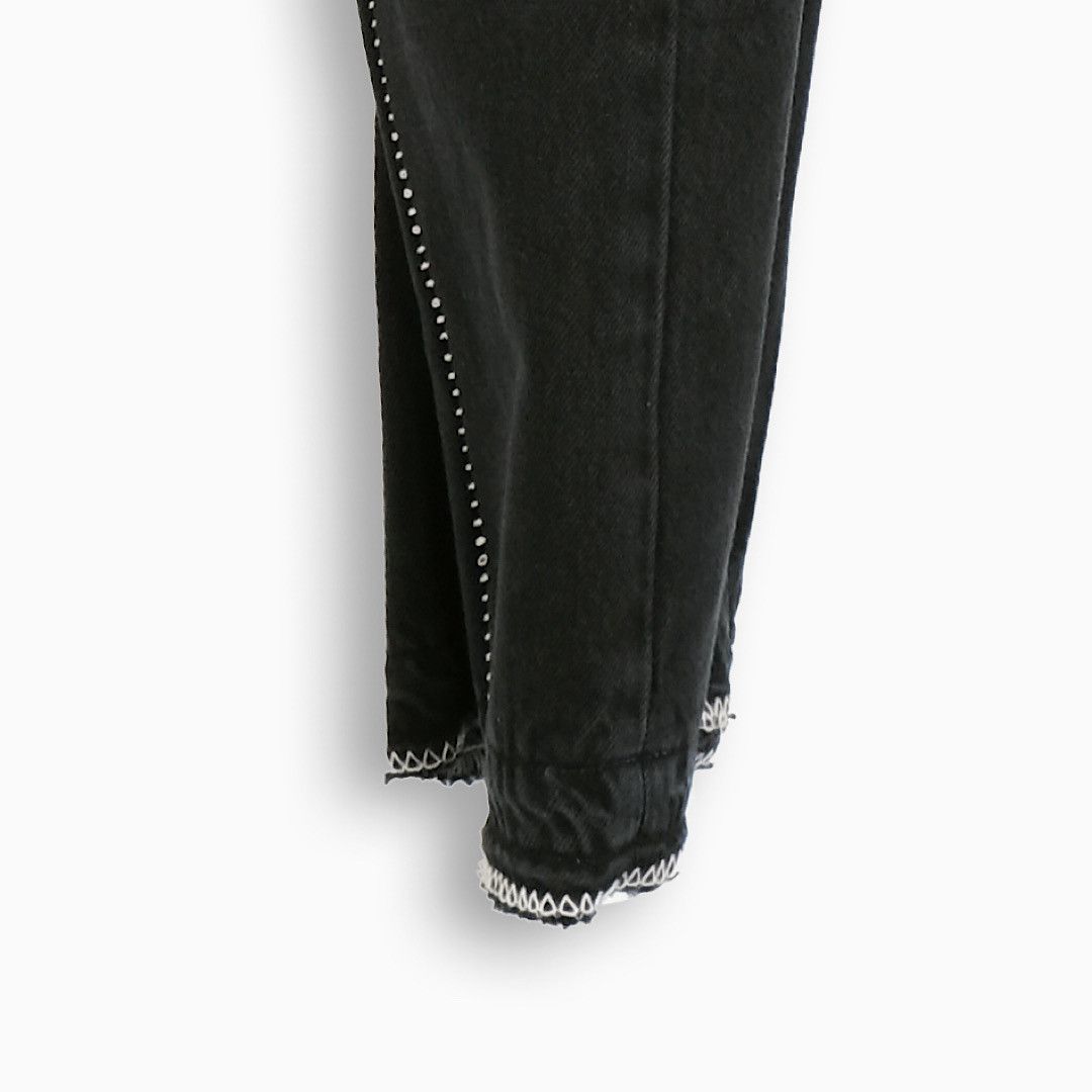 Levi's REPEAT PLUS RE-OVERLOCK Pants 33 Inch (RPO013304) Size US 33 - 6 Thumbnail