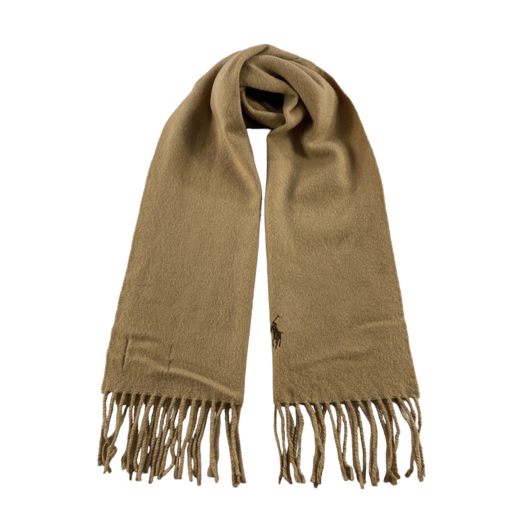 Polo Ralph Lauren Polo Ralph Lauren Scarf / Muffler / Neckwear - WW218 Size ONE SIZE - 1 Thumbnail