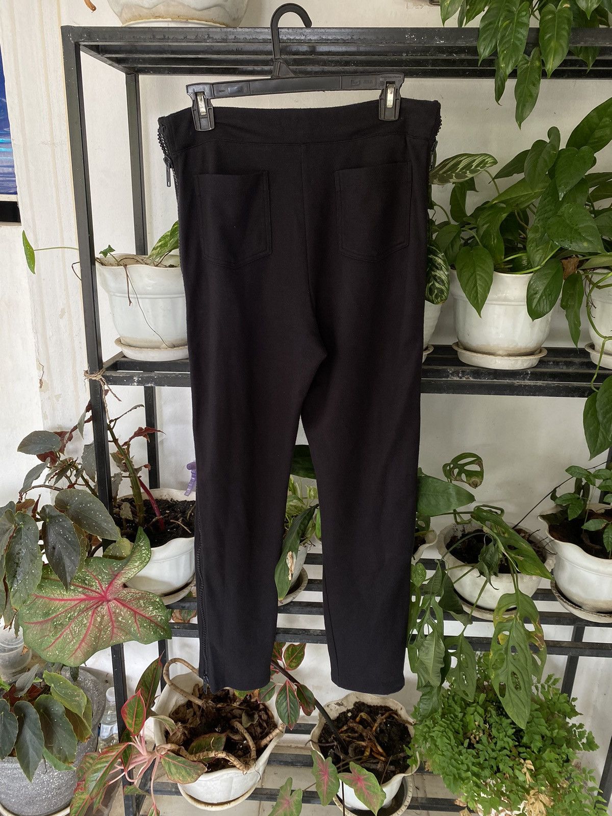 Dries Van Noten Dries van noten sweatpant Size US 30 / EU 46 - 4 Thumbnail