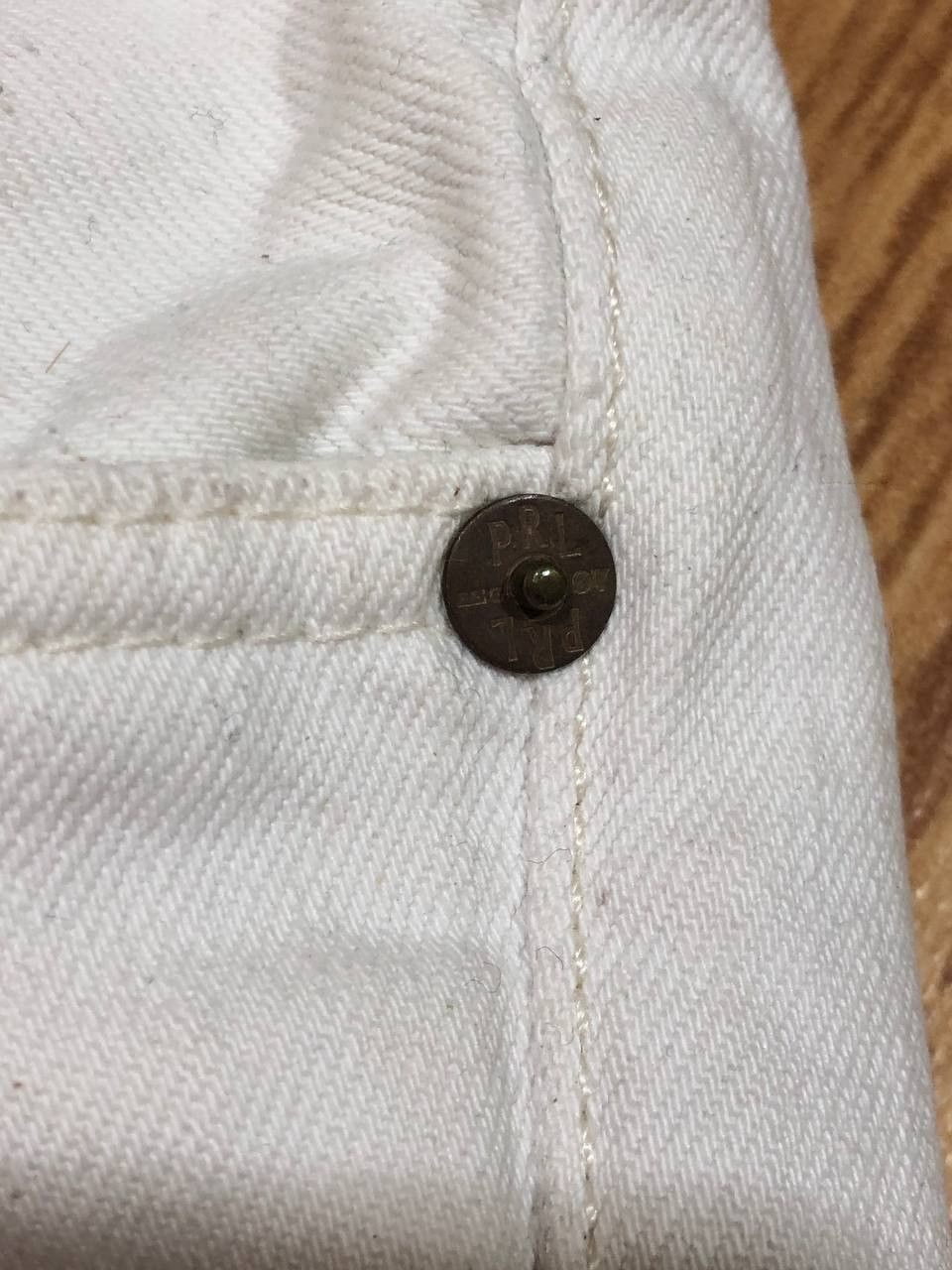 Polo Ralph Lauren Rare polo ralph lauren vintage pants Size US 30 / EU 46 - 4 Thumbnail