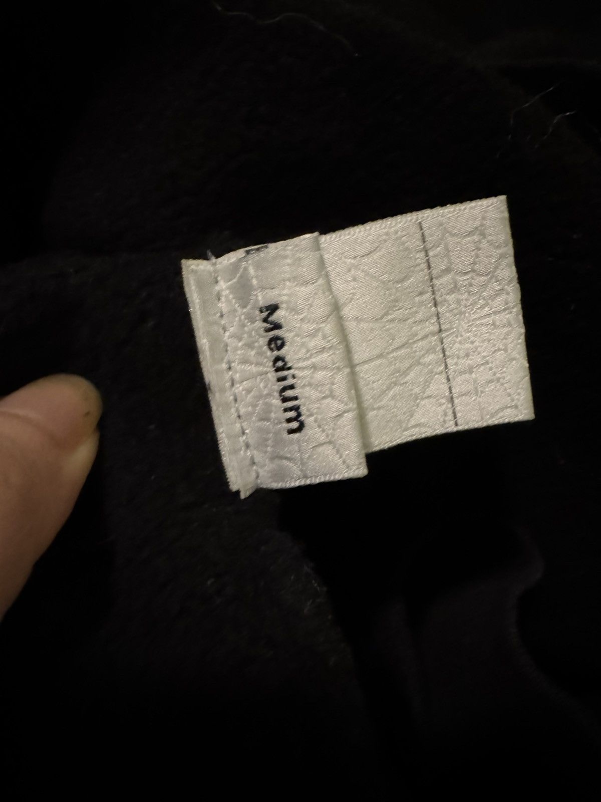 Sp5der Sp5der OG Web hoodie Size US M / EU 48-50 / 2 - 7 Thumbnail