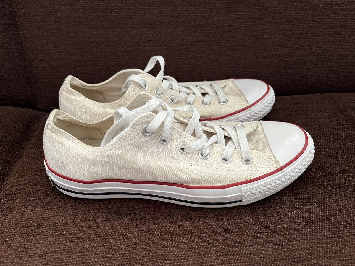 Converse × Designer Converse Chuck Taylor All Star. 41 Size US 10 / IT 40 - 4 Thumbnail