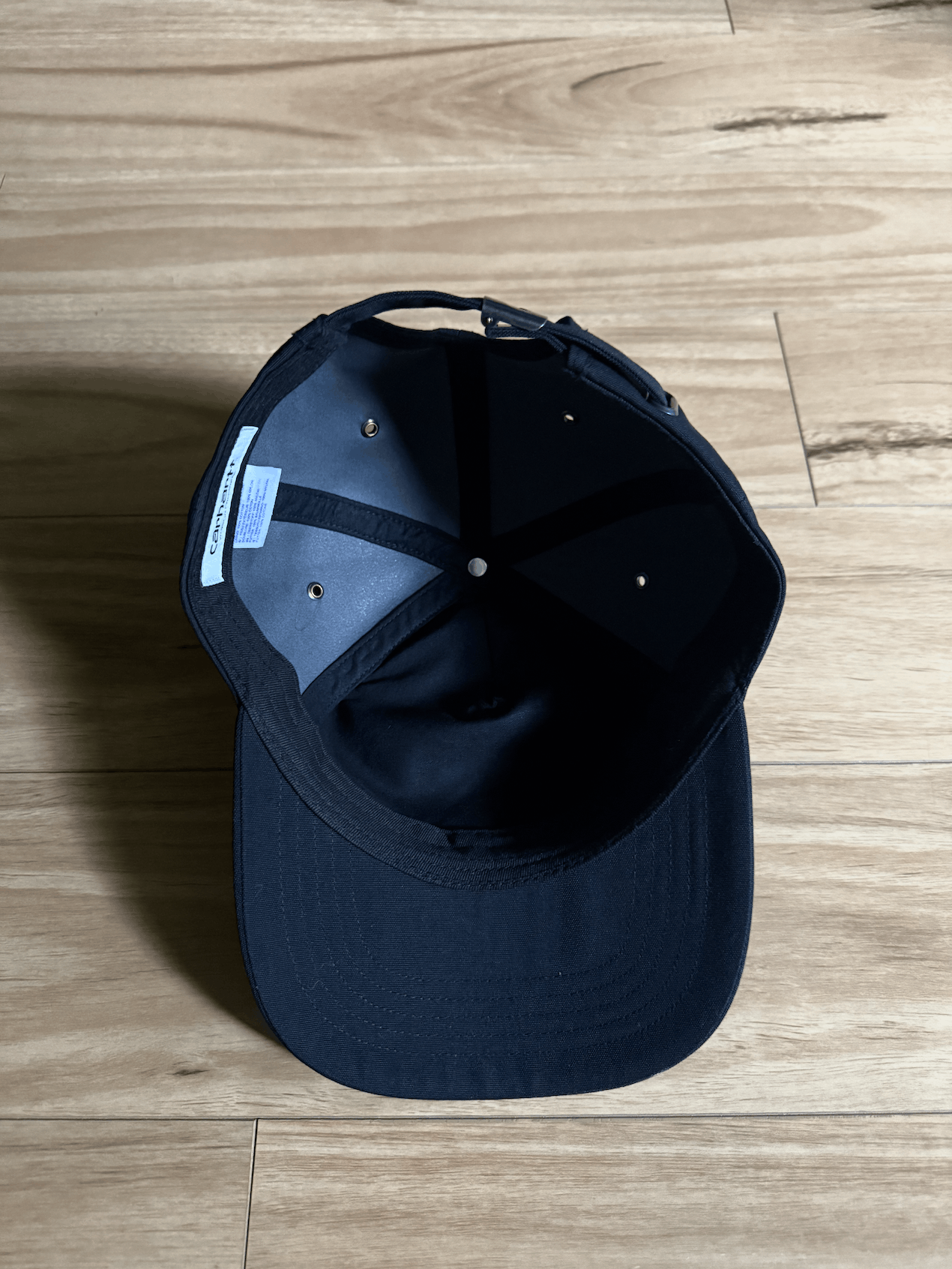 Carhartt Wip Carhartt WIP Adair Hat Cap Size ONE SIZE - 4 Thumbnail