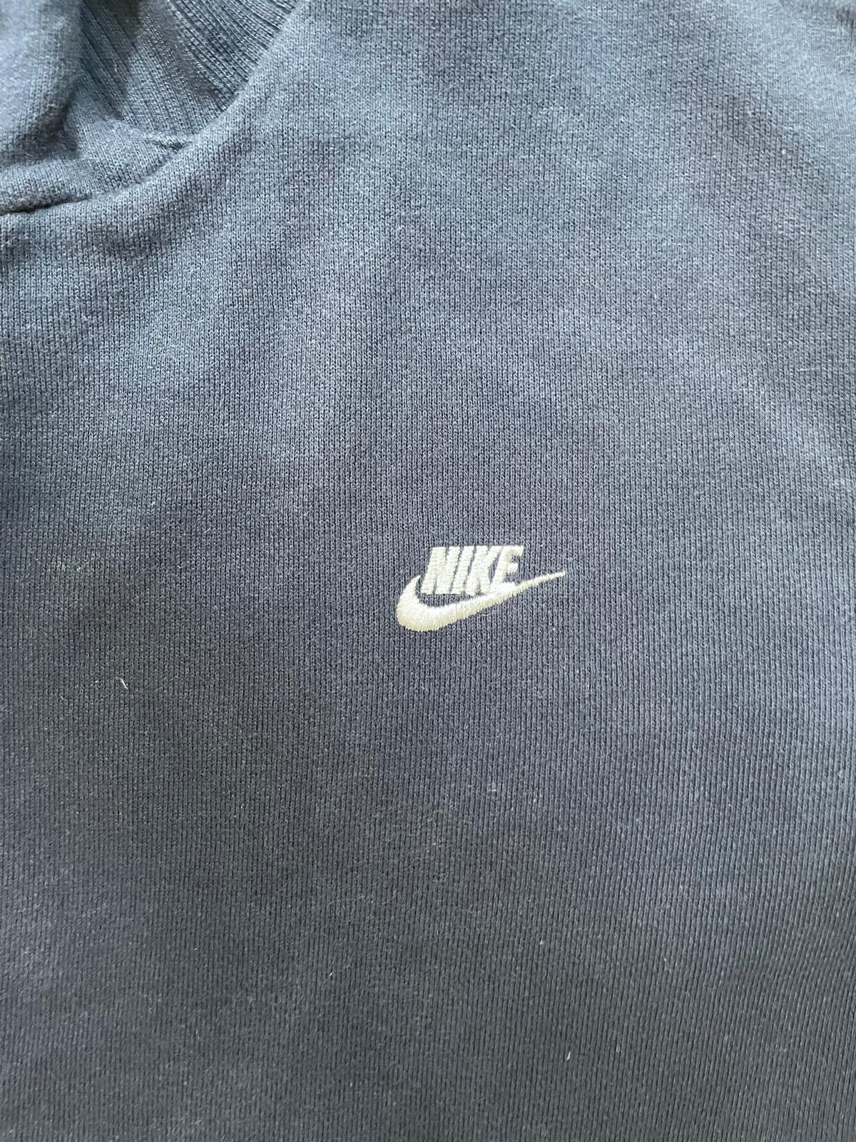 Vintage Vintage Nike Seoul Zipper Size US L / EU 52-54 / 3 - 5 Thumbnail