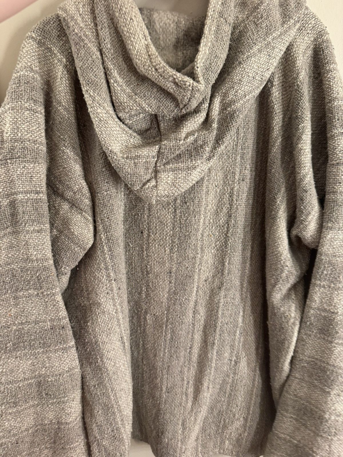 Other Grey Drug Rug Size US L / EU 52-54 / 3 - 5 Thumbnail