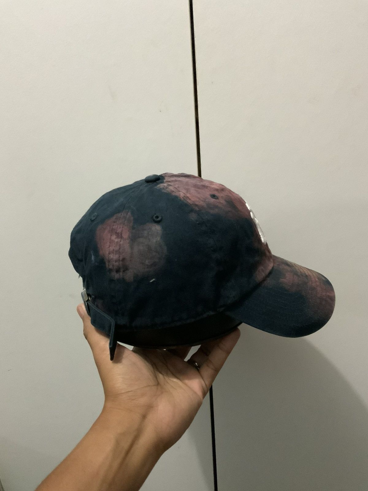 47 Brand New York Tie Dye 47 Brand Hat Size ONE SIZE - 4 Thumbnail