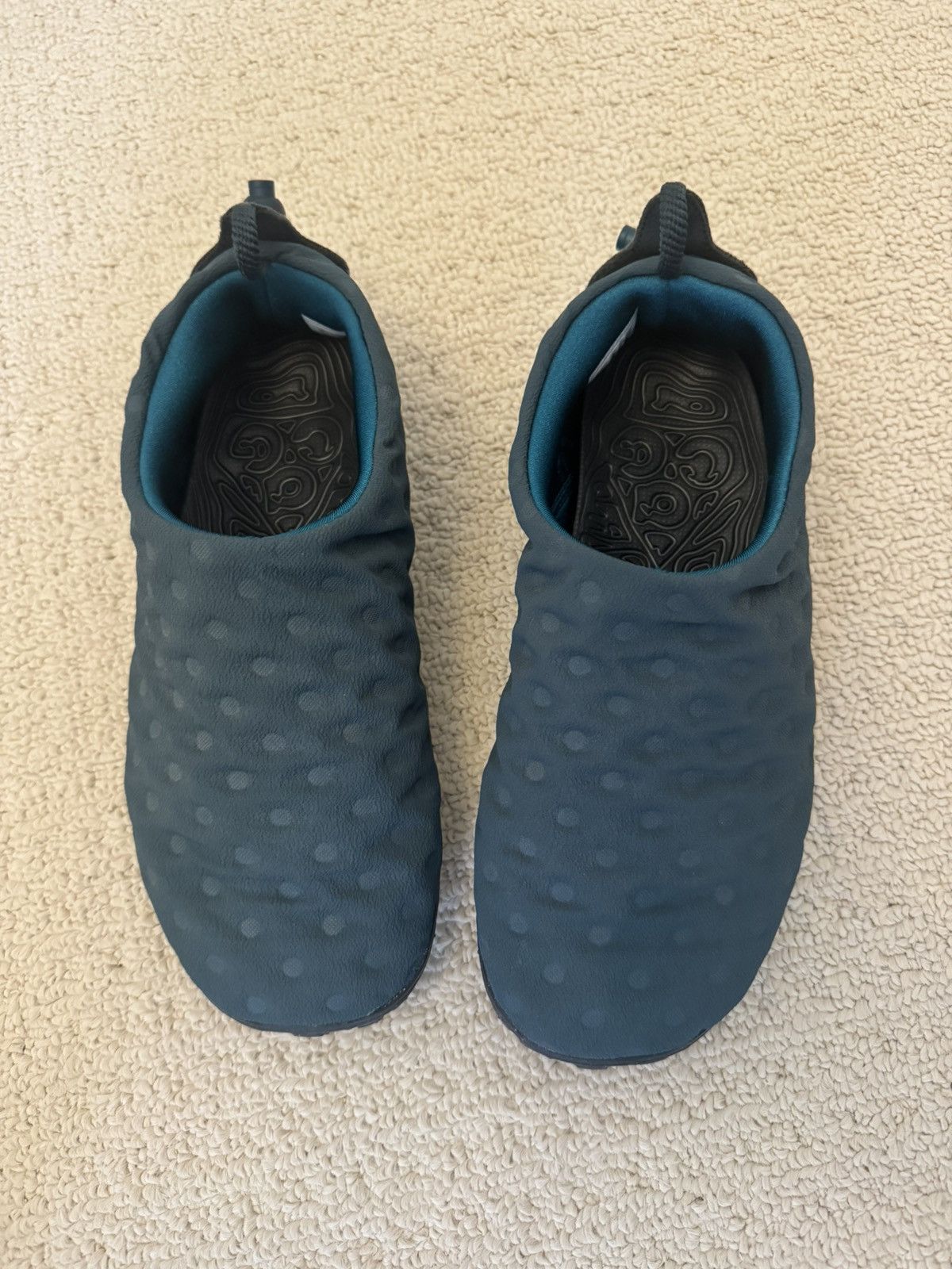 Nike ACG Nike ACG Moc Deep Jungle Size US 9.5 / EU 42-43 - 2 Thumbnail