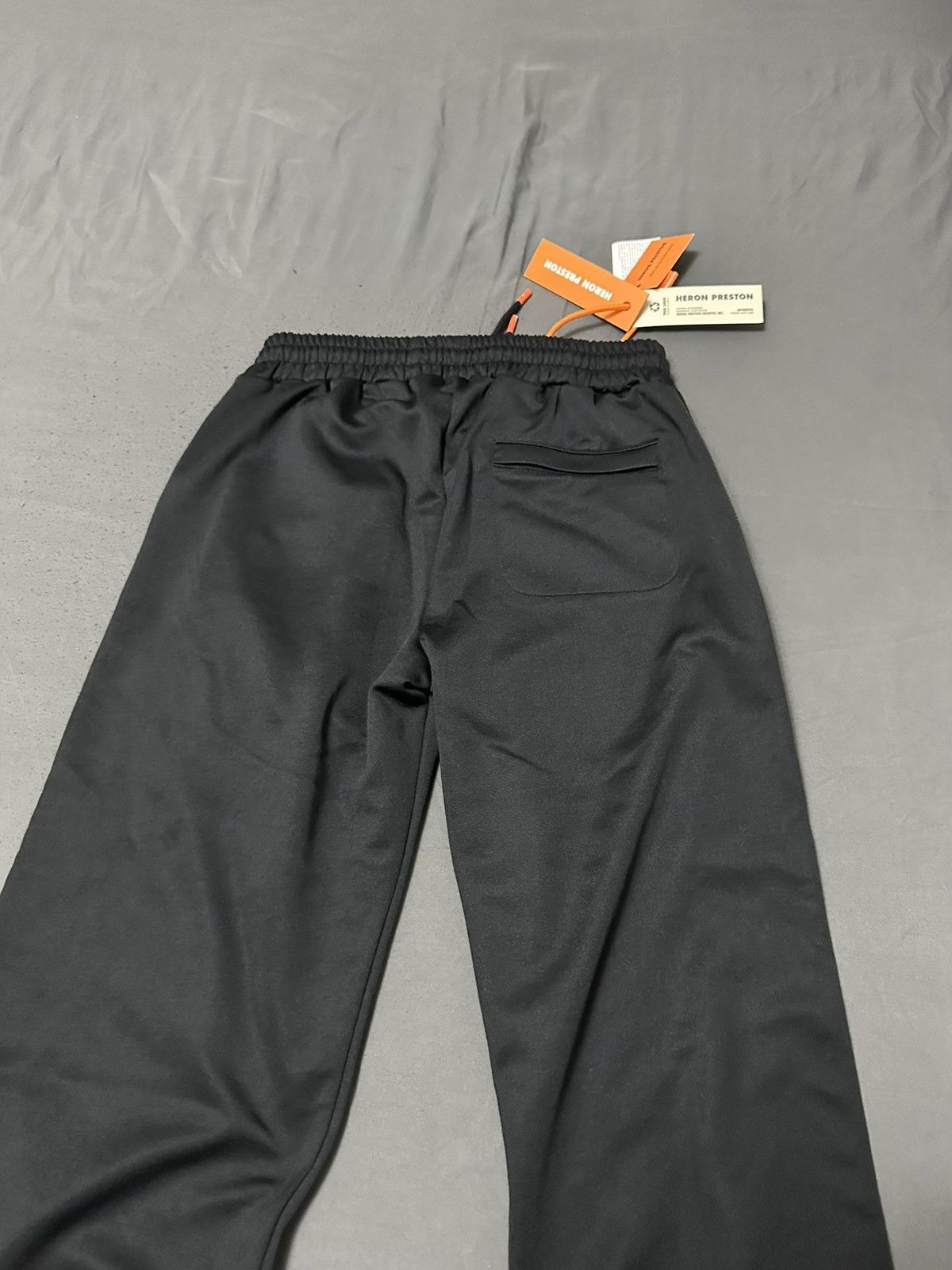 Heron Preston HERON PRESTON PANTS - CTNMB Size US 31 - 6 Thumbnail