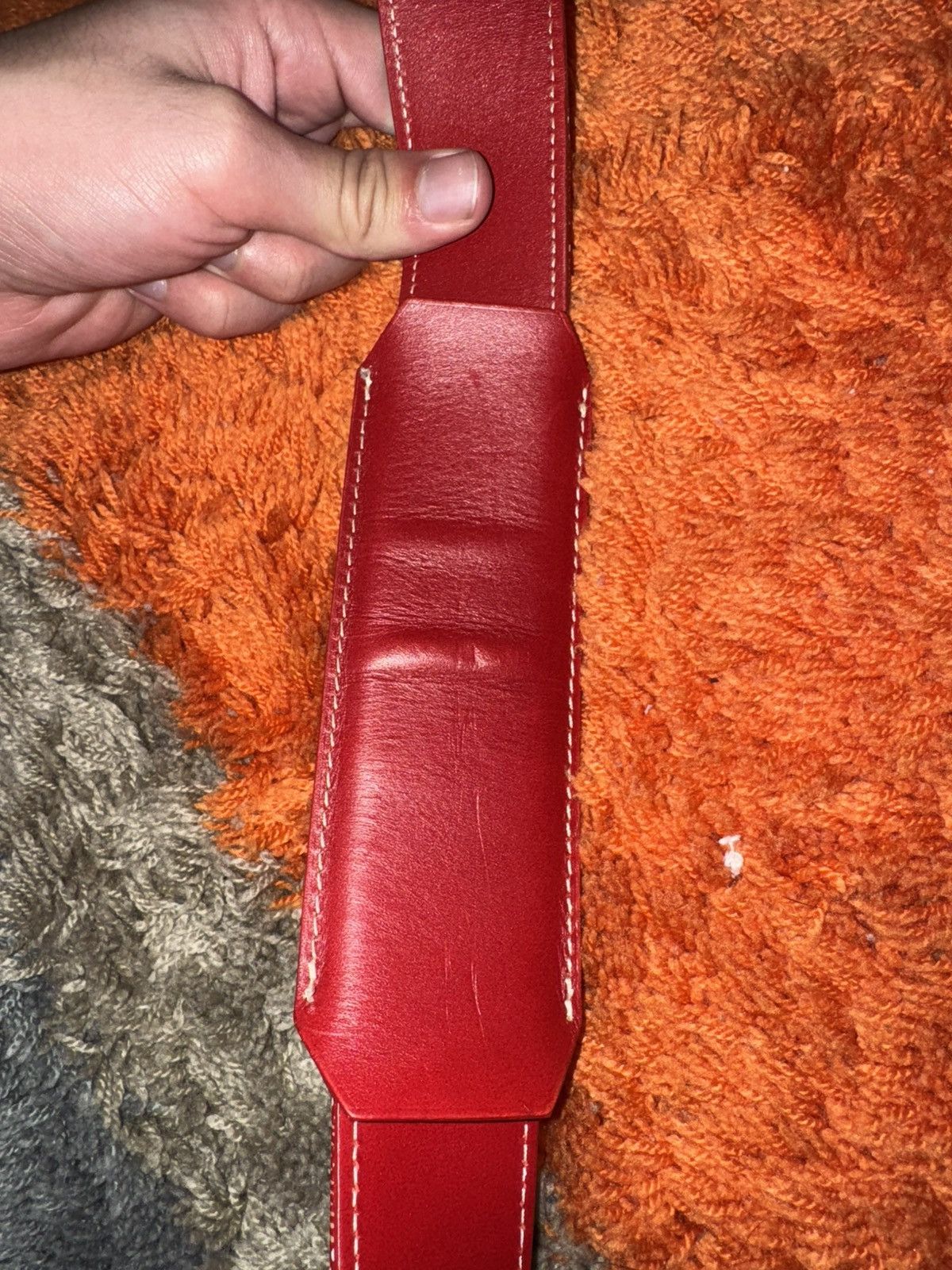 Goyard goyard grand bleu mm Size ONE SIZE - 7 Thumbnail