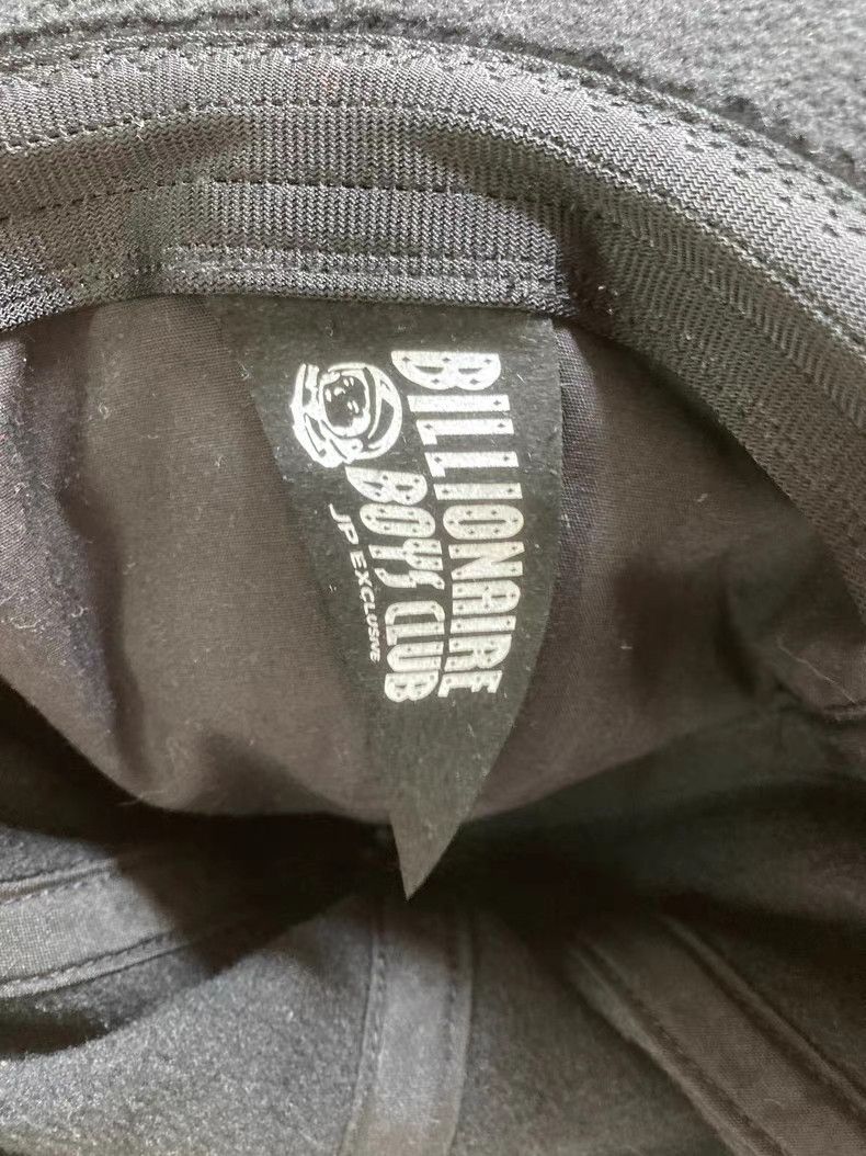 Billionaire Boys Club BBC Japan Limited Edition Baseball Cap Size 32 - 2 Thumbnail