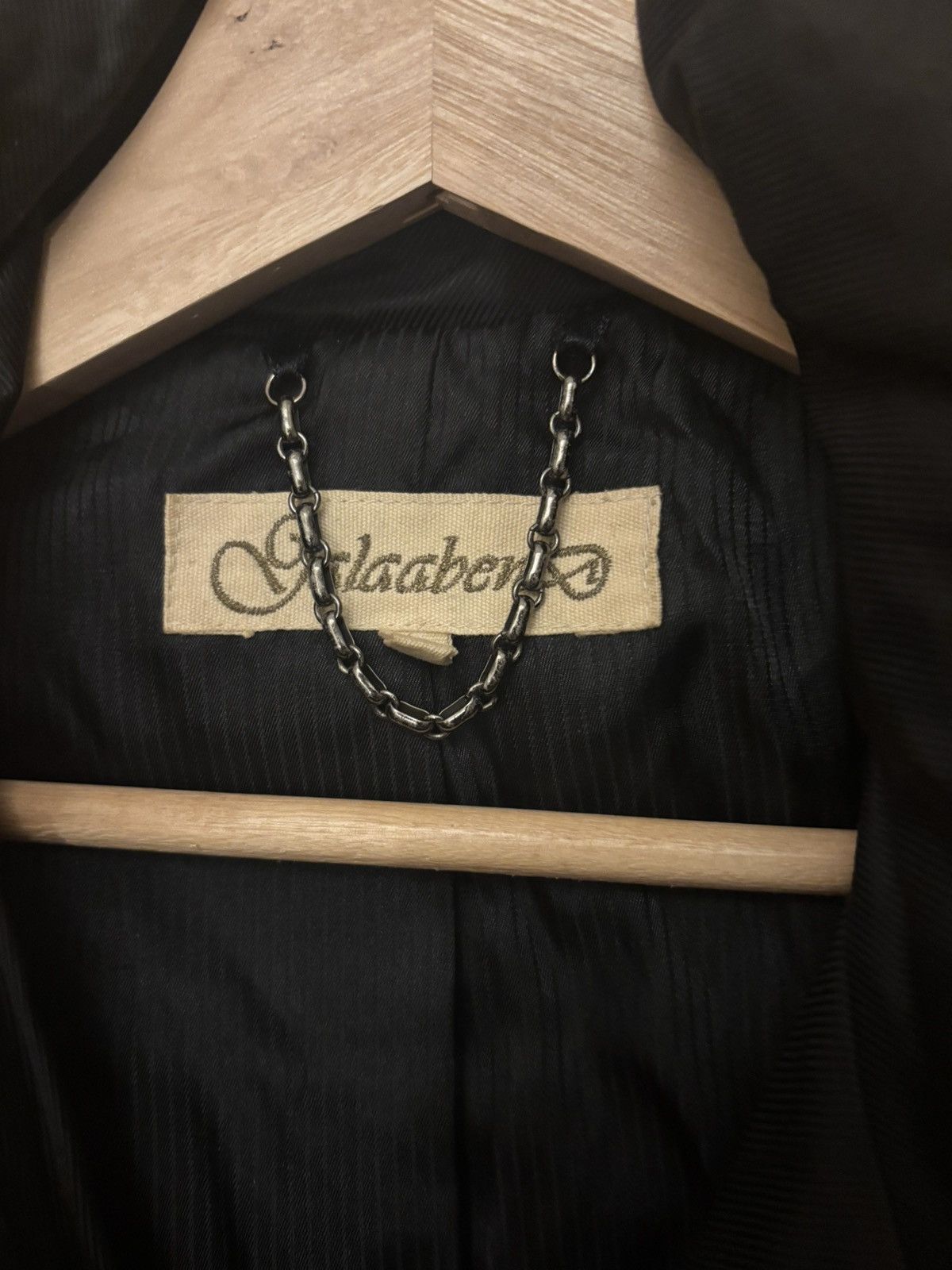 Other Galaaben Authentic Japanese jacket Size S / US 4 / IT 40 - 7 Thumbnail