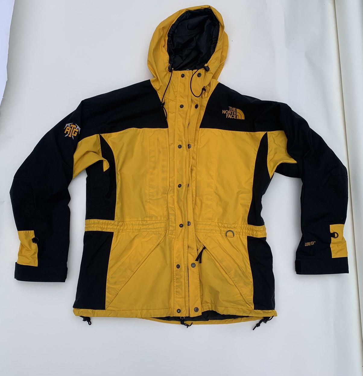 Appalachian Trail True Rock Steep Tech The North Face Steep Tech