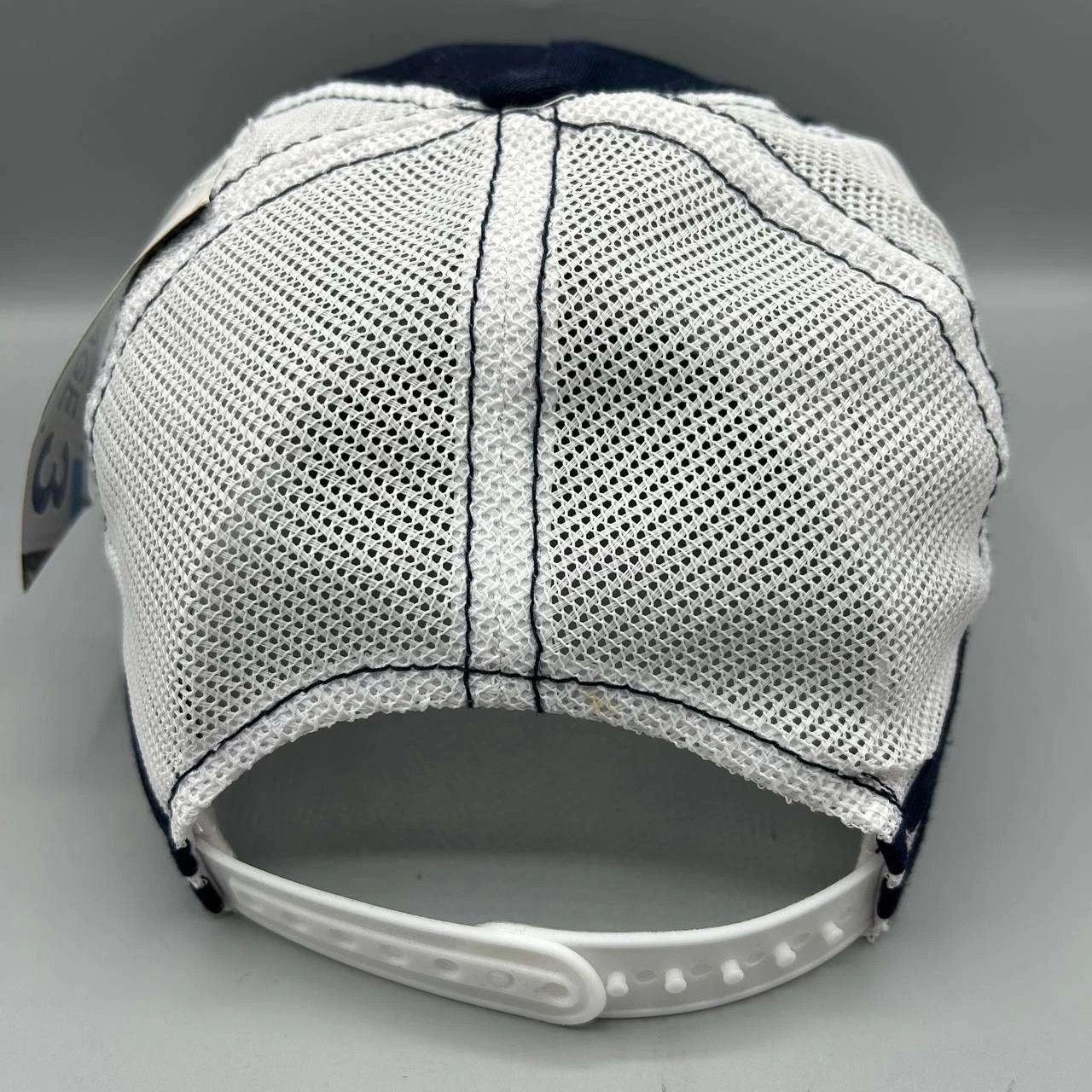 Other Vintage Oakland Trucker Hat Men New Age 3 Snap Back Cap New Size ONE SIZE - 8 Thumbnail