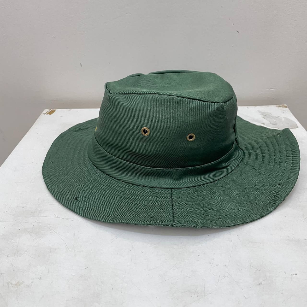 Man Made In Australia ⭐️SALE⭐️ AUSTRALIA KANGAROO BUCKET HAT Size ONE SIZE - 4 Thumbnail