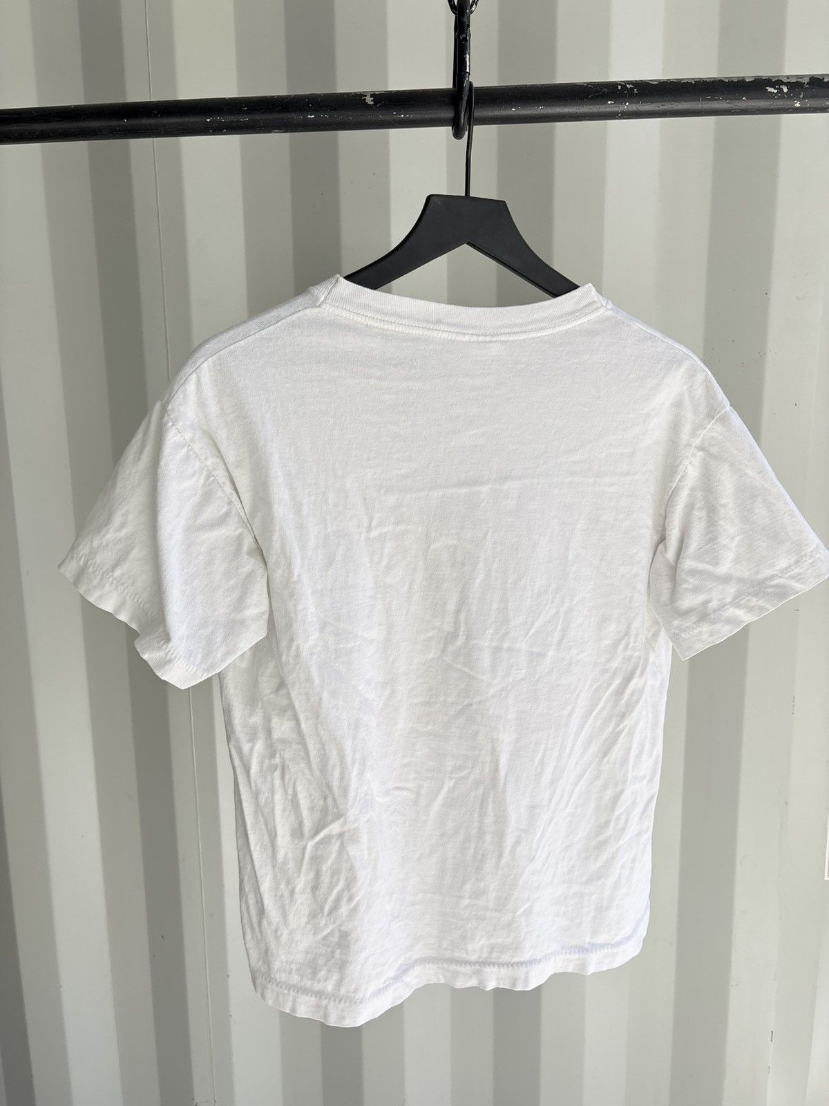 Vintage Vintage This Buds For You Shirt Faded Distressed Grunge Band Size US L / EU 52-54 / 3 - 3 Thumbnail