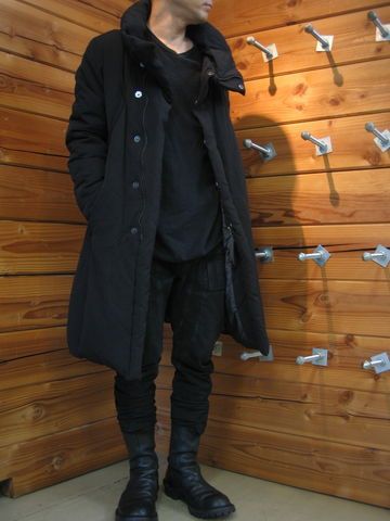 The Viridi-anne *Rare* Archive Puffer Coat Size US L / EU 52-54 / 3 - 3 Thumbnail