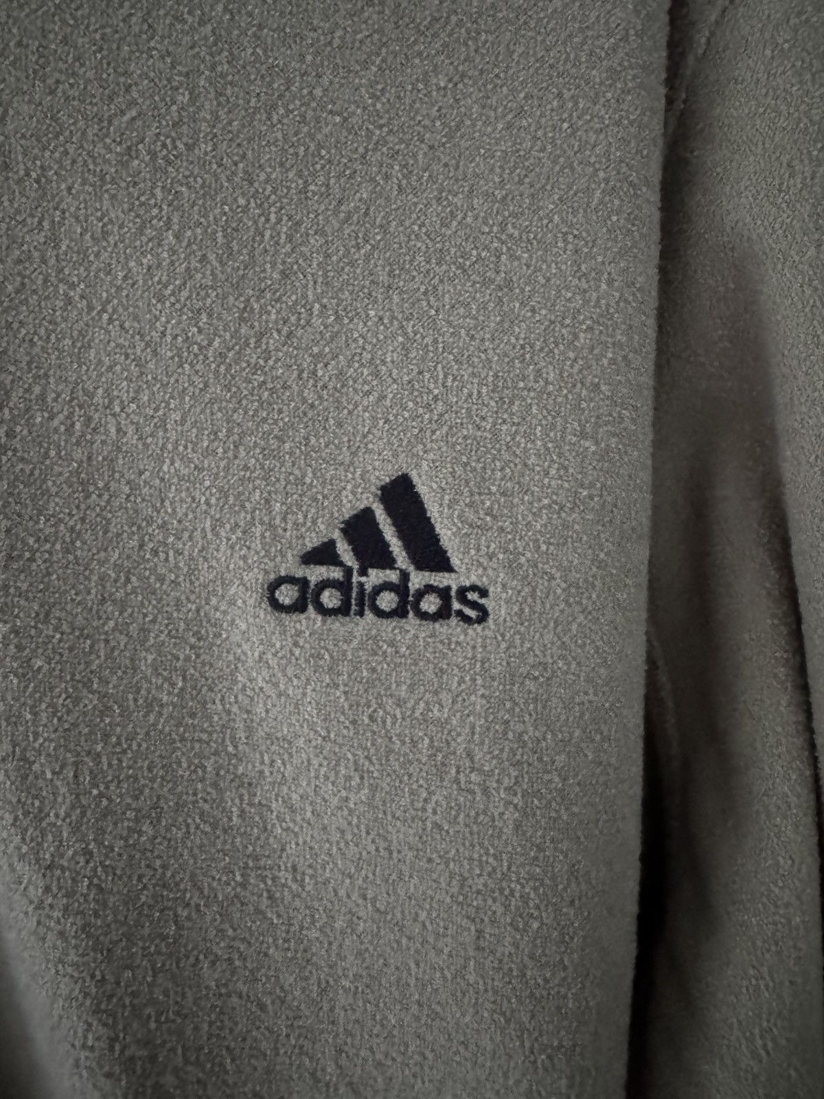 Adidas BRAND NEW with tags Adidas Crew Neck Size US XL / EU 56 / 4 - 3 Thumbnail