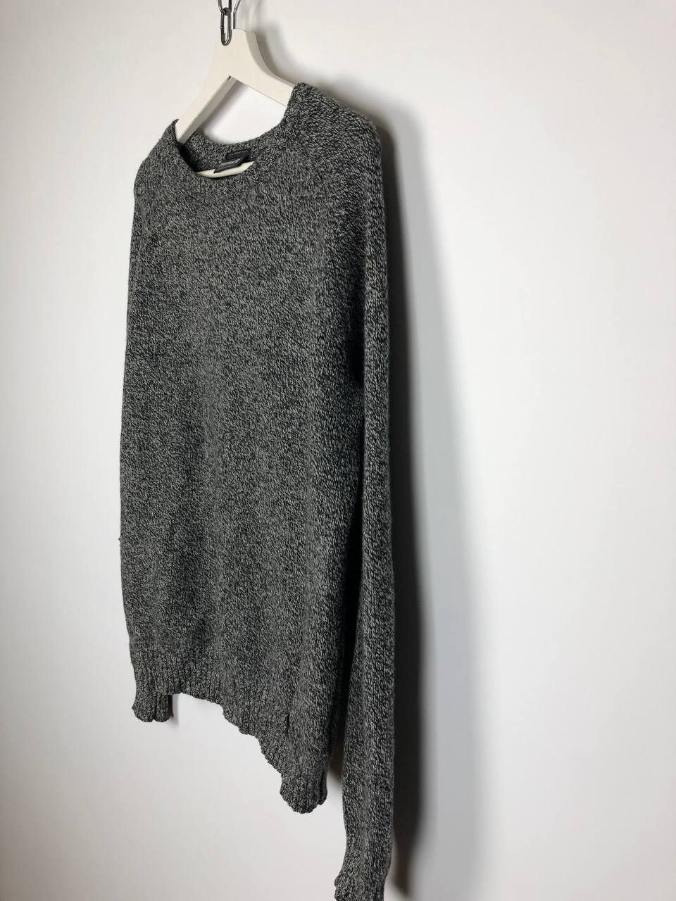 Timberland Timberland Merino Wool Sweater Crewneck Pullover size L Size US L / EU 52-54 / 3 - 5 Thumbnail