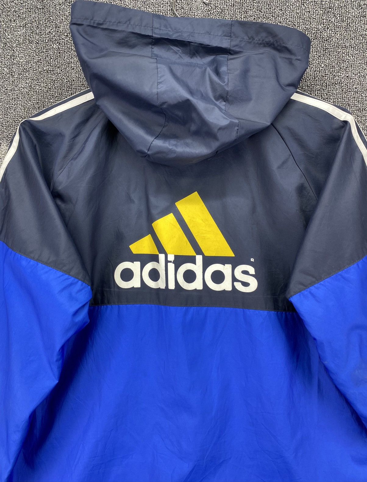 Adidas Tukar brand Size M / US 6-8 / IT 42-44 - 5 Thumbnail