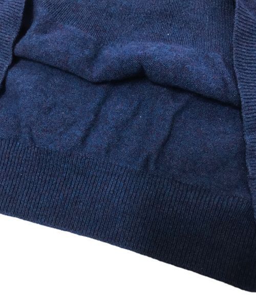 Yohji Yamamoto YOHJI YAMAMOTO wool knit Size US L / EU 52-54 / 3 - 4 Thumbnail