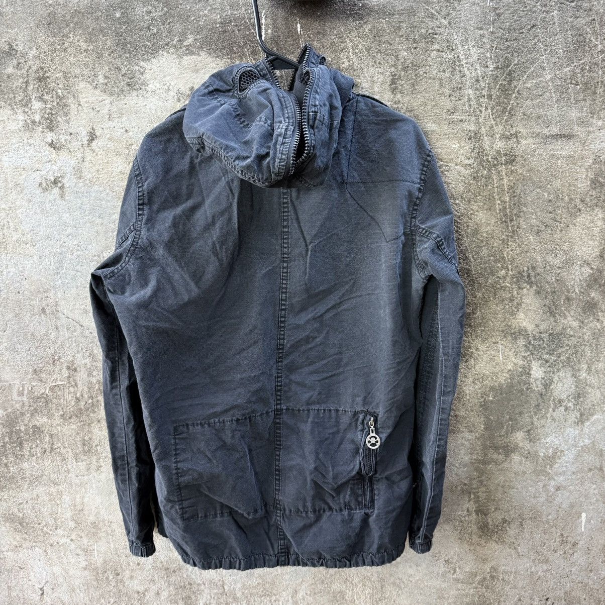 Criminal Damage Criminal Damage Military Jacket x LGB x PPFM x Japanese Size US M / EU 48-50 / 2 - 2 Thumbnail